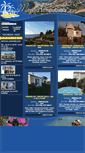 Mobile Screenshot of meriau-immobilier.com